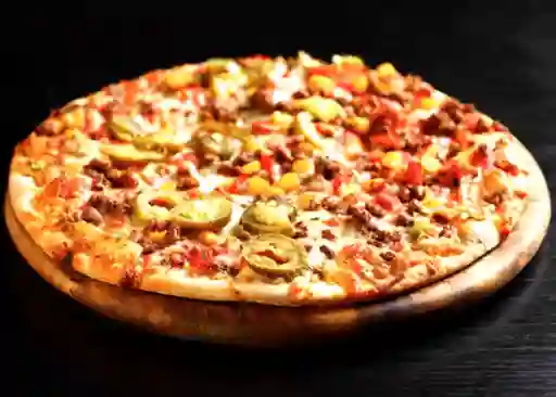 Pizza Premium Catania