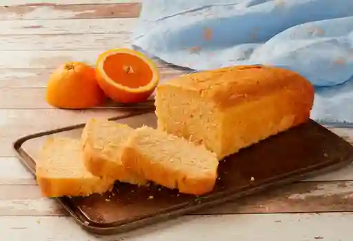 Torta Naranja Grande