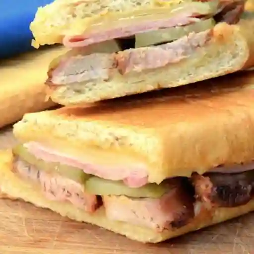 Cubano de Carne