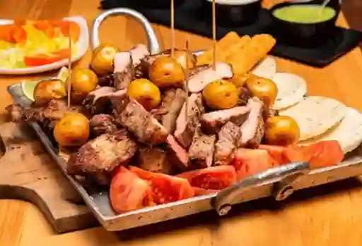 Picada Duo