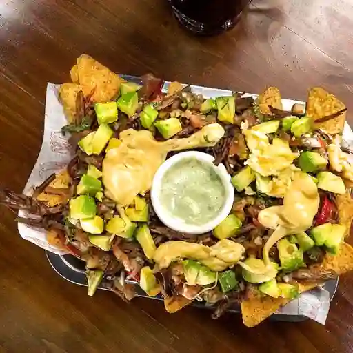 Nachos