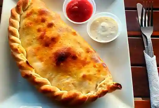 Panzerotti Tradicional