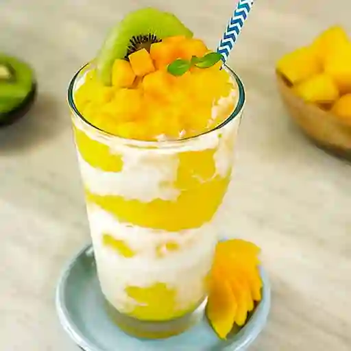 Frappé Maracumango