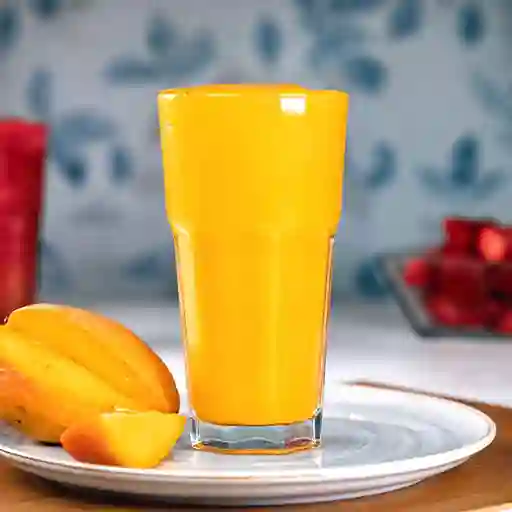 Jugo de Mango