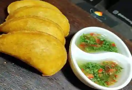 Empanadas