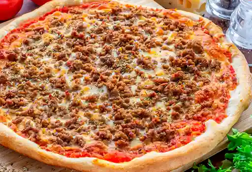 Pizza de Carnes