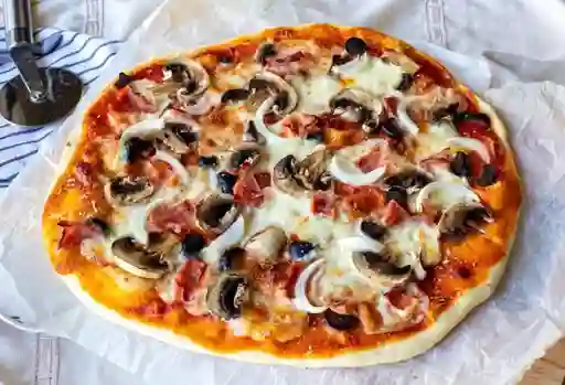 Pizza Anchoas Grande