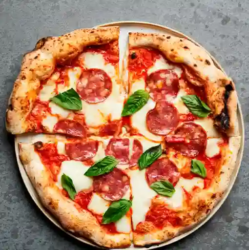 Pizza Salami XL