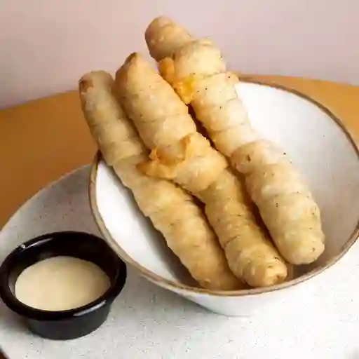 Cheese Fingers