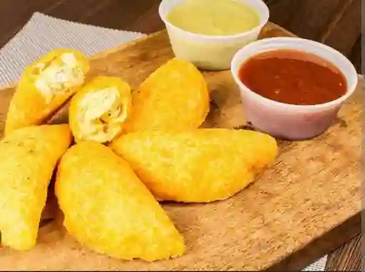 Empanadas de Pollo