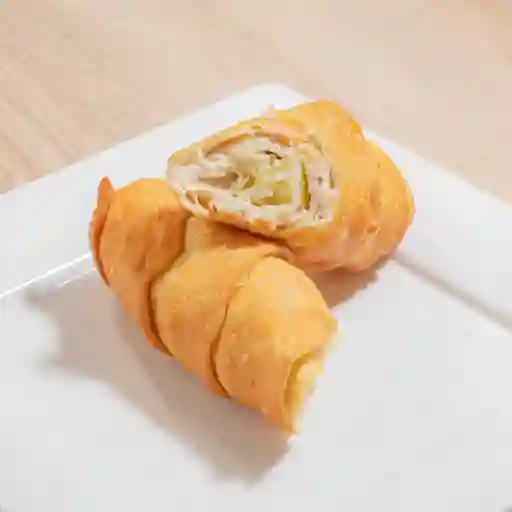 Dedito de Queso Frito
