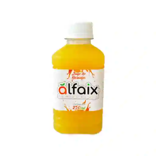 Jugo de Naranja 250ml