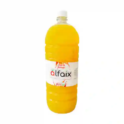 Jugo de Naranja 2 L