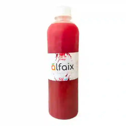 Jugo de Corozo 500 ml
