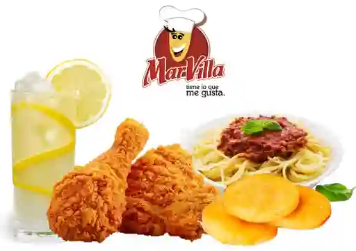 Combo Rappi