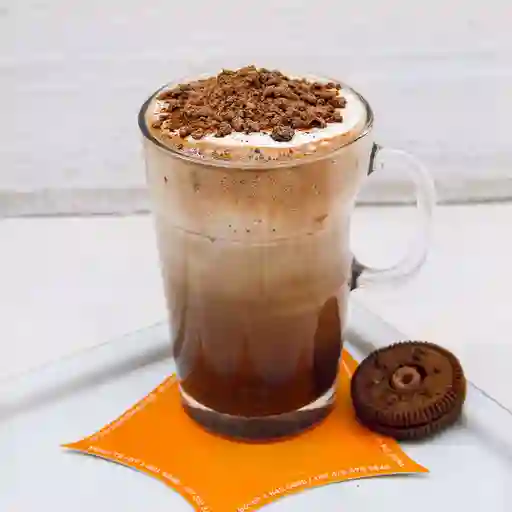 Malteada de Milo