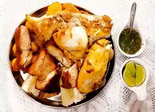 Picada Pariente