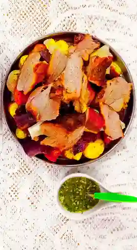 Picada Camarita