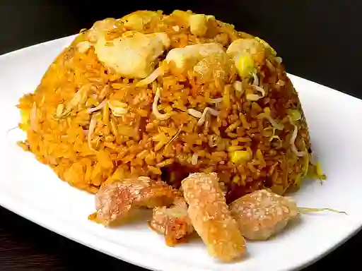 Arroz Chino Dúo