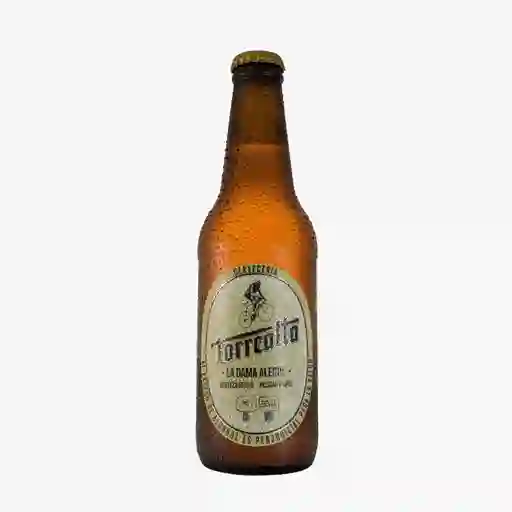 Cerveza Artesanal 330 ml