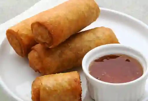 Lumpias