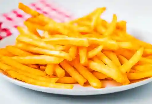 Papas Francesas