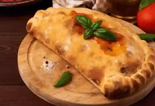 Calzone Pepperoni