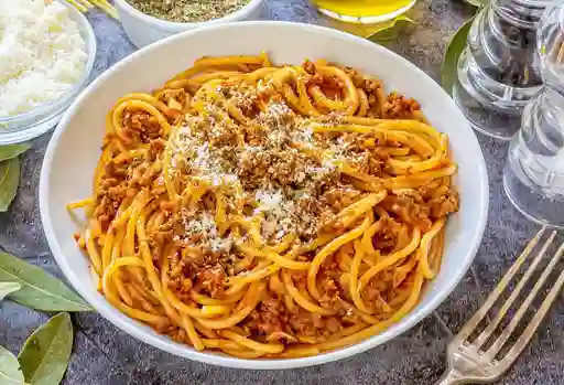 Pasta al Burro