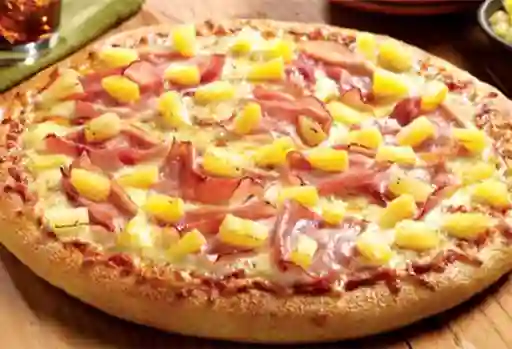 Pizza Hawaiana