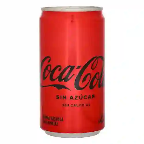 Coca-Cola Zero 235ml