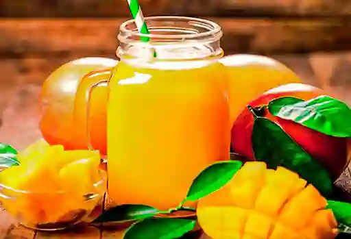 Jugo de Mango 16 Oz