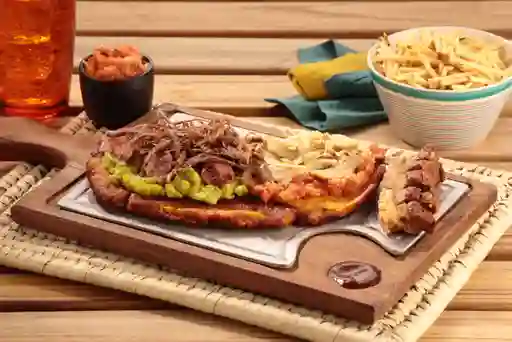 Patacon Super Ranchera