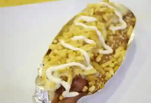 Perro Pinche Cabrón