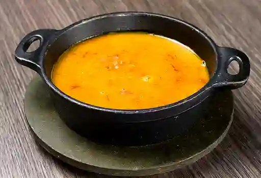 Sopa de Frijoles