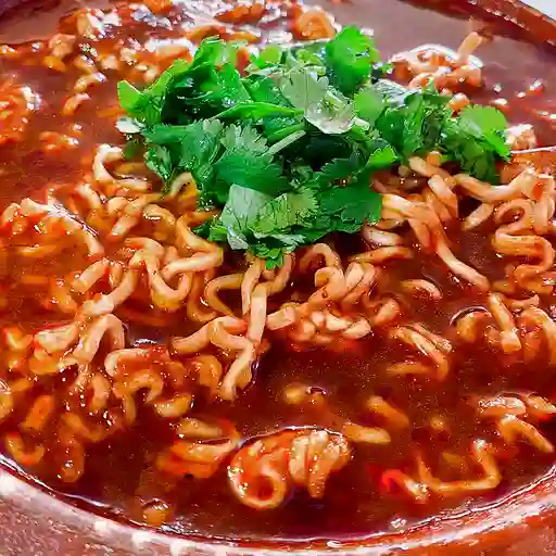 Ramenbirria