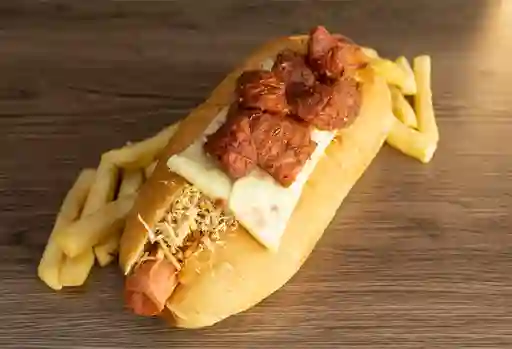 Choriperro