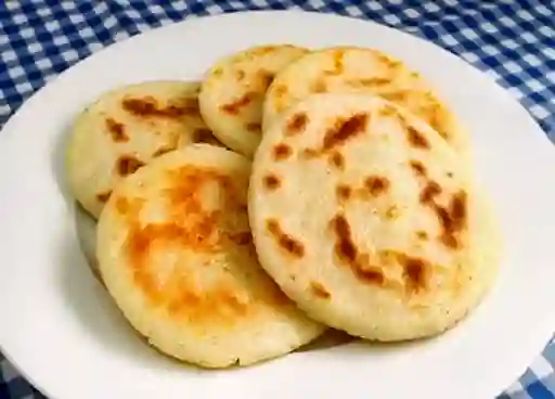 Arepa Limpia