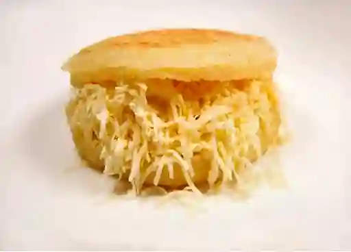 Arepa de Queso