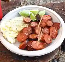 Picada Chorizo Argentino