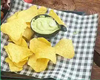 Nachos