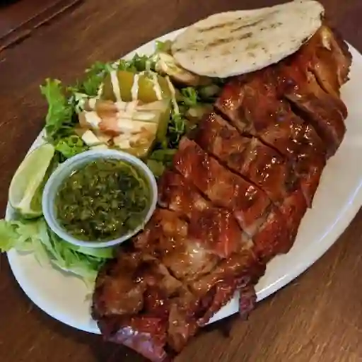 Rack de Costillas