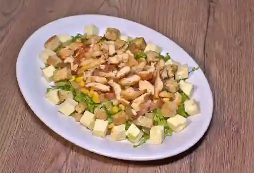 Ensalada