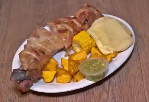 Filete de Pollo