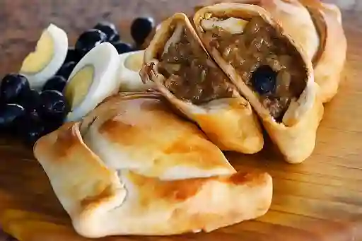 Empanada Pino