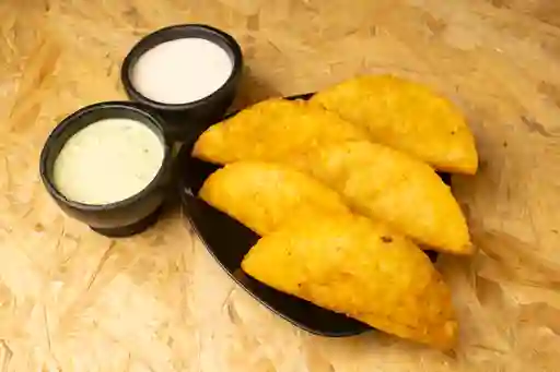 Combos Empanadas X5