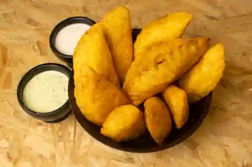 Combos Empanadas X10