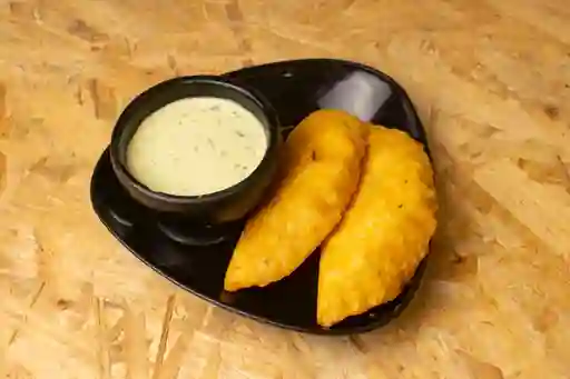 Combos Empanadas X2