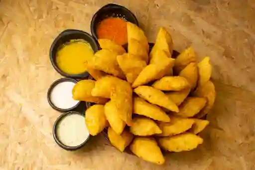 Combos Empanadas X 30