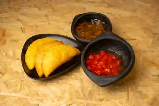 Empanada de Carne