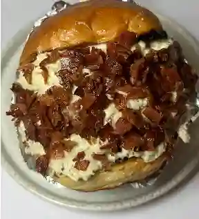 Burger Poporra